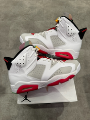 Jordan 6 Retro Hare (Preowned)