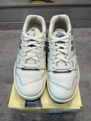 New Balance 550 Aime Leon Dore White Grey (Preowned)