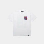 by Parra Round 12 T-Shirt White