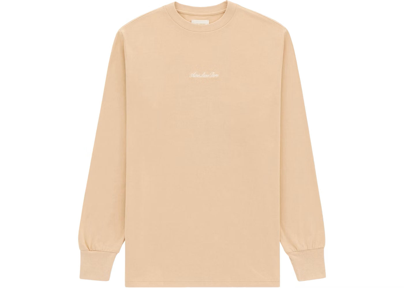 S Beige, brand new
