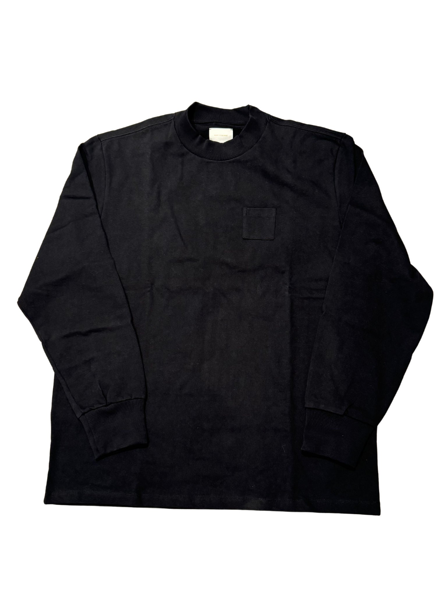 Aime Leon Dore Dimebag Long-Sleeve Tee, brand new, size XL