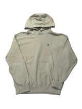 Aime Leon Dore Embroidered Flower Hoodie Olive