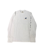 Aime Leon Dore New Balance Walking L/S T-Shirt, brand new, size L – photo 1 of 2