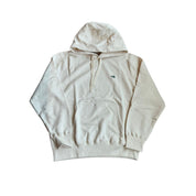 Aime Leon Dore Queens New York Fishing Hoodie Cream/Green, brand new, size XL – photo 1 of 2