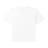 Aime Leon Dore Tonal Logo Tee Bright White