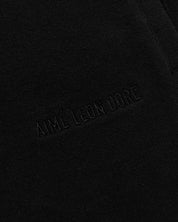 Aime Leon Dore Tonal Sweatshorts Black, brand new, size M – photo 2 of 2