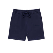 Aime Leon Dore Tonal Sweatshorts Evening Blue, brand new, size S – photo 1 of 2