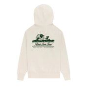 Aime Leon Dore Unisphere Hoodie Cream, brand new – photo 1 of 2
