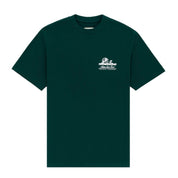 Aime Leon Dore Unisphere T-Shirt Green, brand new – photo 2 of 2