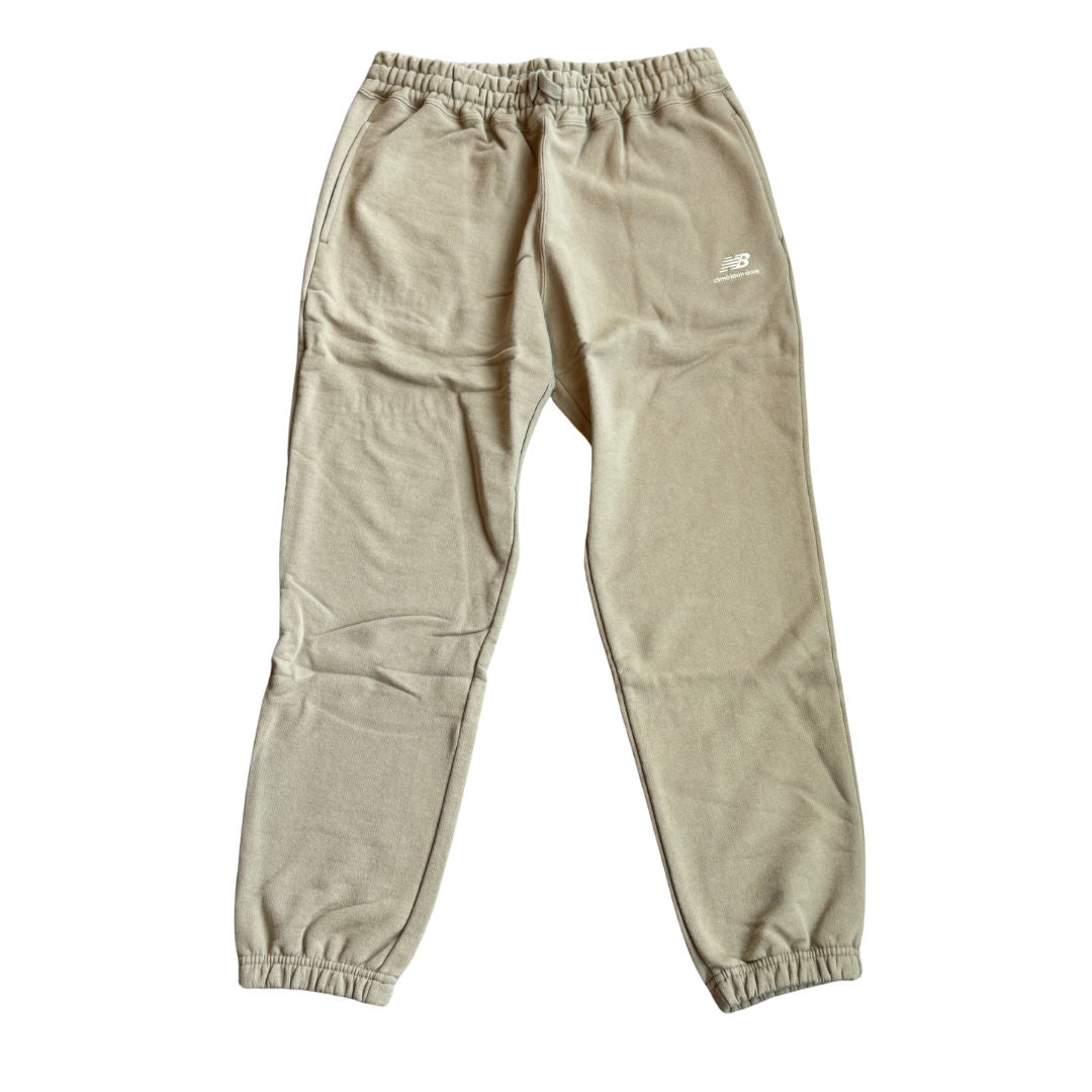 Aime Leon Dore x New Balance Sweatpants Sand, brand new, size L