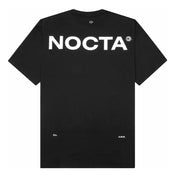 Nike X NOCTA NRG Big Body CS Tee Black