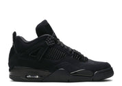 Jordan 4 Retro Black Cat (2020)