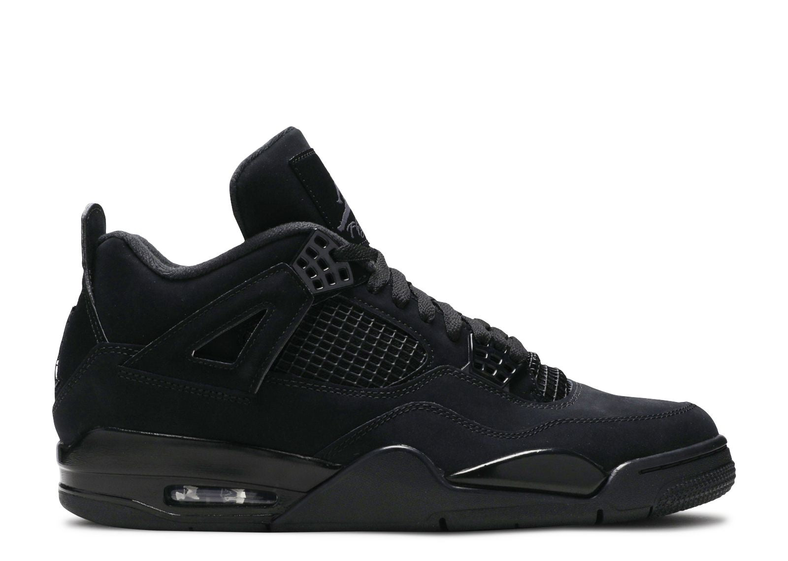 Jordan 4 Retro Black Cat (2020)