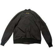 Canada Goose Faber Bomber Black (Preowned)