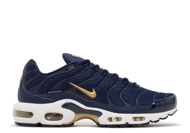 Nike Air Max Plus FFF (French Football Federation)