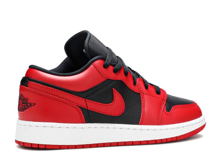 Jordan 1 Low Reverse Bred (GS)