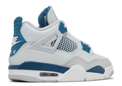 Jordan 4 Retro Military Blue (2024)