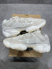 Adidas Yeezy 500 Bone White (Preowned)