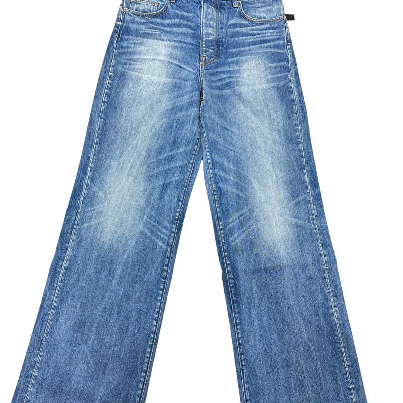 Amiri Baggy Trouser Jeans 70s Indigo Blue, brand new, size 33 – photo 1 of 2