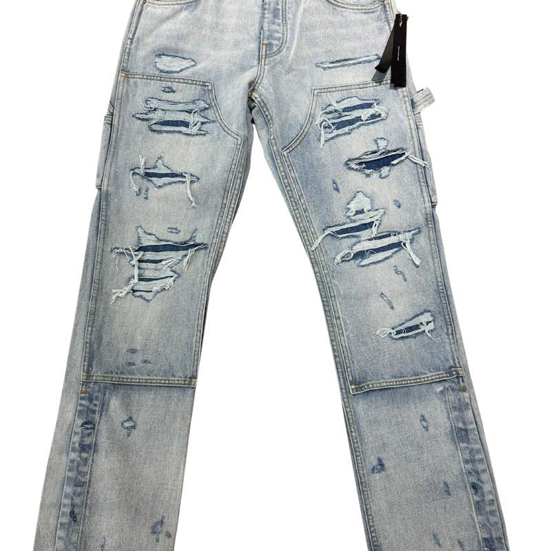 Amiri Denim Carpenter Jean Light Indigo, brand new, size 29 – photo 1 of 2