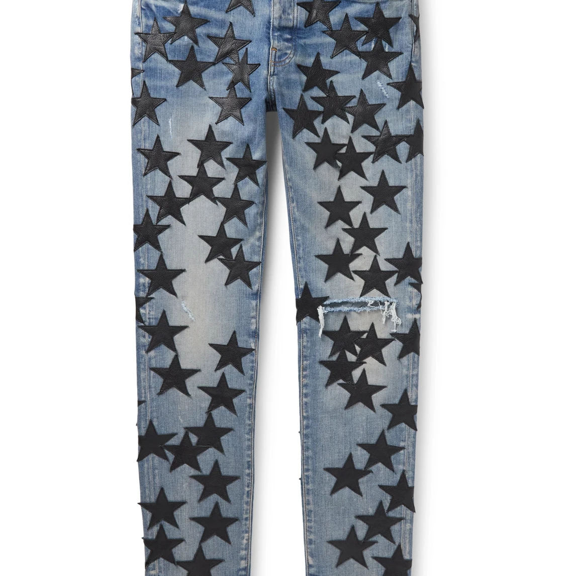 Indigo, brand new, size 38