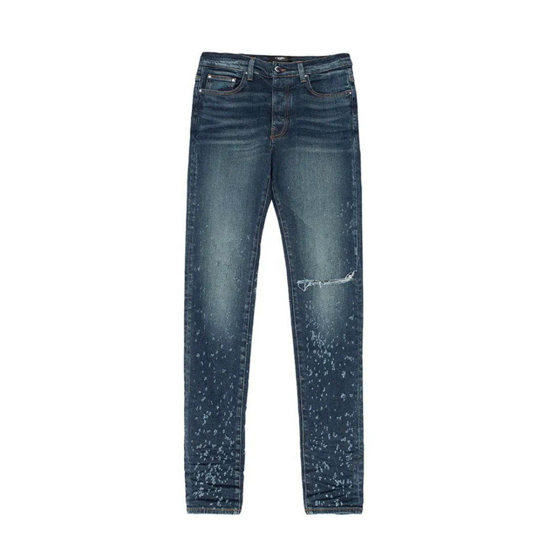 AMIRI Shotgun Jeans Deep Classic, brand new, size 34