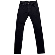 Amiri Stack Jeans Black, pre-owned, size 32 – photo 1 of 2
