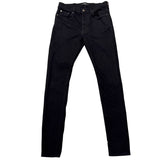 Amiri Stack Jeans Black - Pre-Owned Size 32