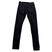 Amiri Stack Jeans Black, pre-owned, size 32 – photo 2 of 2