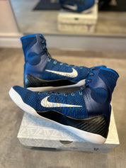 Nike Kobe 9 Elite Brave Blue (Preowned)