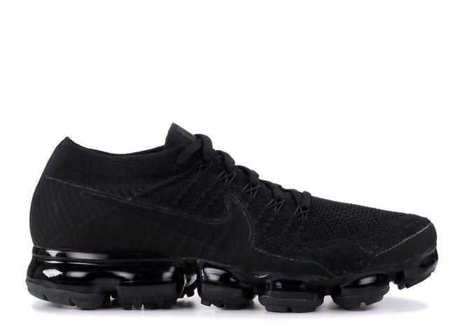 Nike Air Vapormax Triple Black 2.0 Preowned Utopia Shop