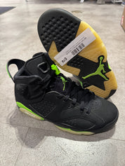 Jordan 6 Retro Electric Green (Preowned)