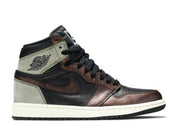 Jordan 1 Retro High Patina