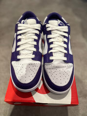 Nike Dunk Low Championship Court Purple (Preowned)