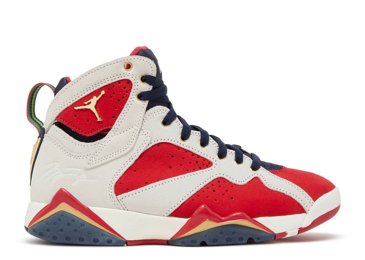 Jordan 7 Retro Trophy Room New Sheriff in Town