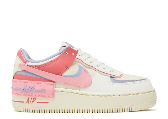 Nike Air Force 1 Low Shadow Sail Sea Coral (W)