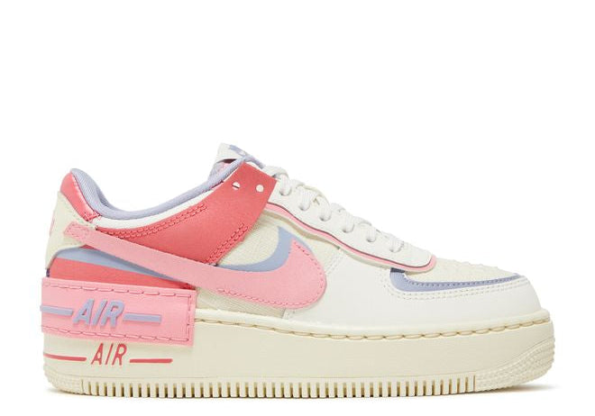 Nike Air Force 1 Low Shadow Sail Sea Coral (W)