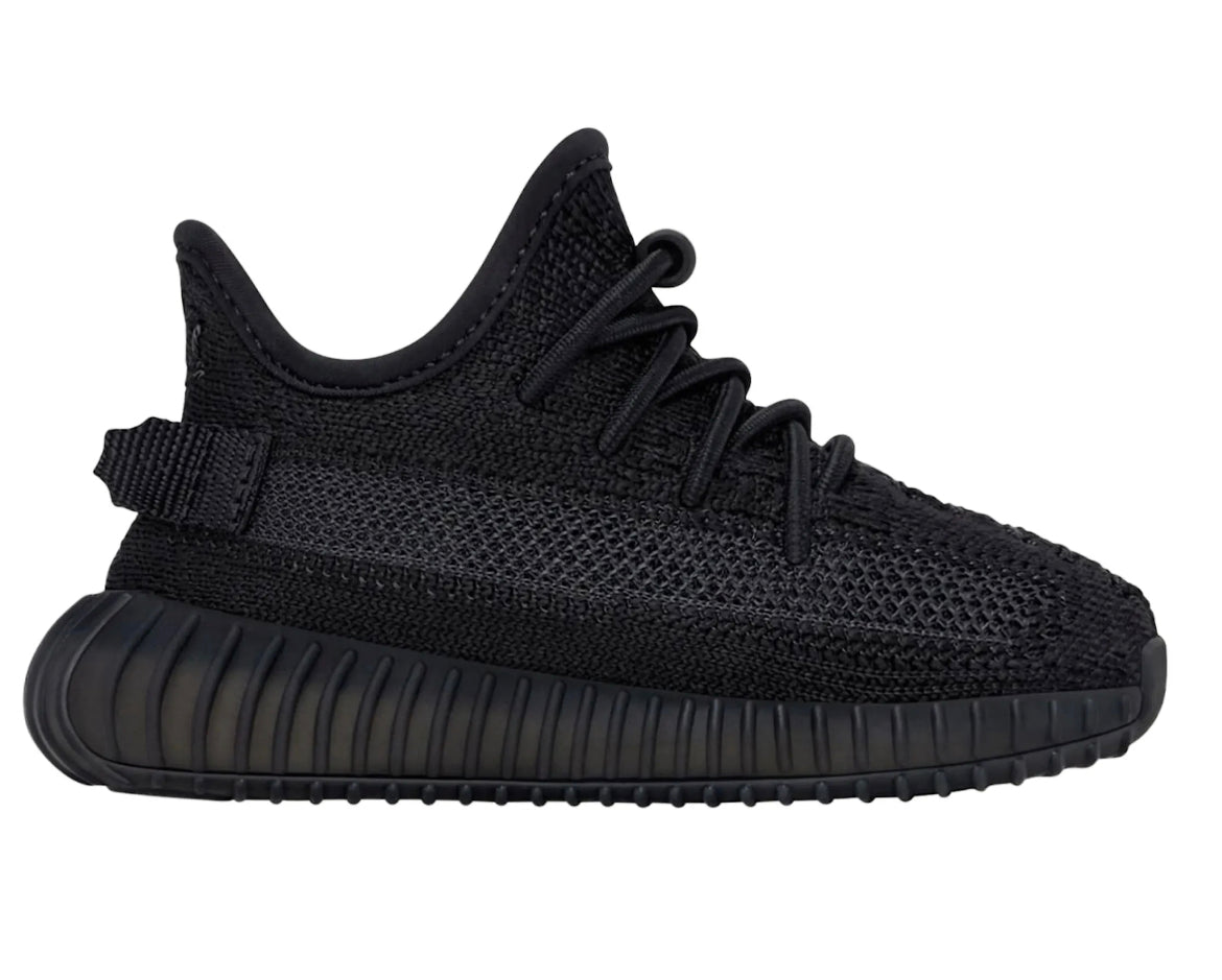 Adidas Yeezy Boost 350 v2 Onyx Infants