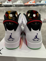 Jordan 6 Retro Hare (Preowned)