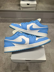 Jordan 1 Low UNC (W) (Preowned)