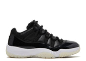 Jordan 11 Retro Low 72-10 (Preowned Size 9)