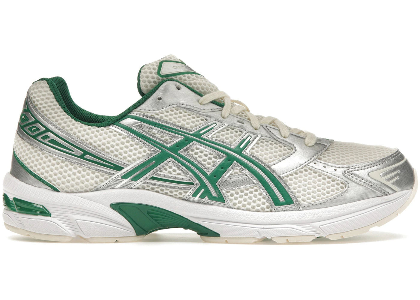 ASICS Gel-1130 Cream Kale, brand new