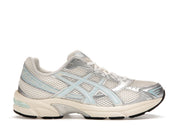 ASICS Gel-1130 Kith Cream Starlight Blue, brand new, US Men's 8 – photo 1 of 4