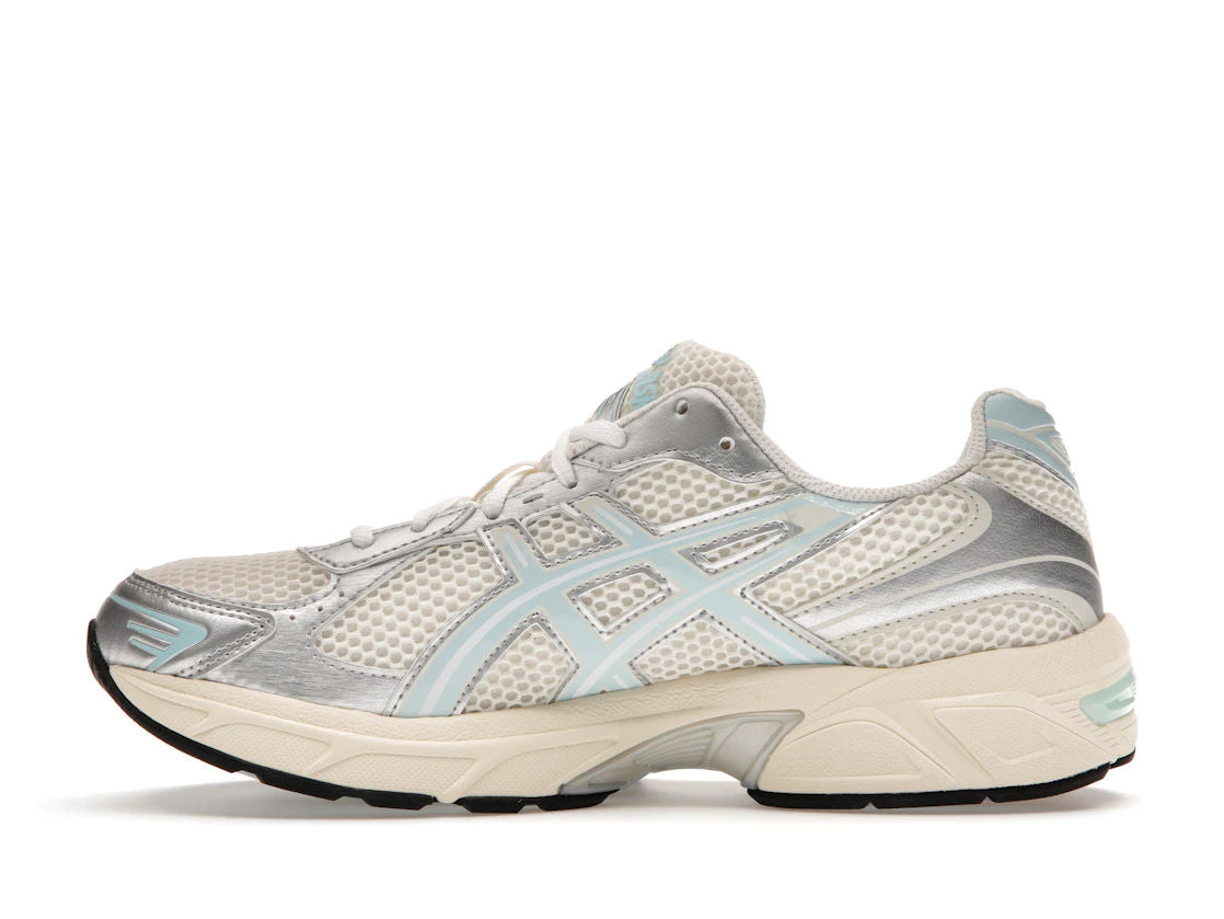 ASICS Gel-1130 Kith Cream Starlight Blue, brand new, US Men's 8 – photo 3 of 4