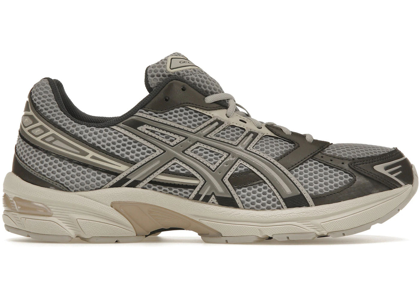 ASICS Gel-1130 Oyster Grey, brand new