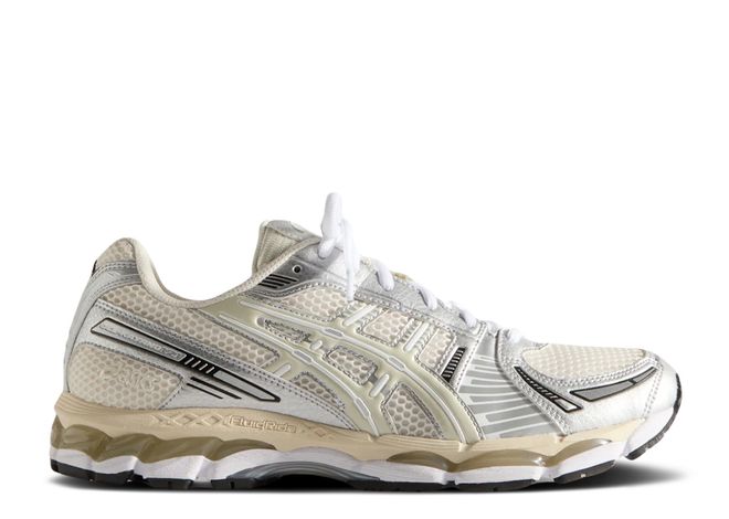 ASICS Gel-Kayano 12.1 Ronnie Fieg Cream Pure Aqua, brand new, US Men's 10 – photo 1 of 4