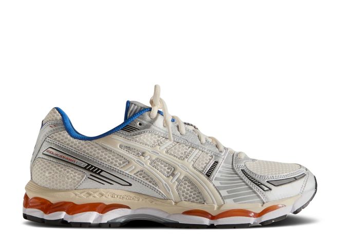 ASICS Gel-Kayano 12.1 Ronnie Fieg Knicks, brand new, US Men's 9.5