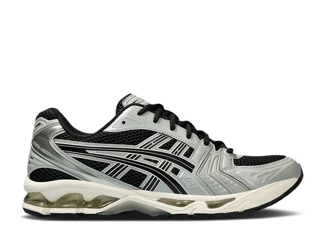ASICS Gel-Kayano 14 Black Seal Grey, brand new, US Men's 10.5