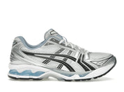 ASICS Gel-Kayano 14 JJJJound White Blue, brand new – photo 1 of 4
