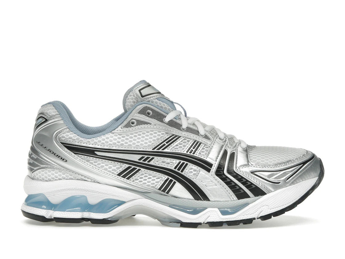 ASICS Gel-Kayano 14 JJJJound White Blue, brand new – photo 1 of 4